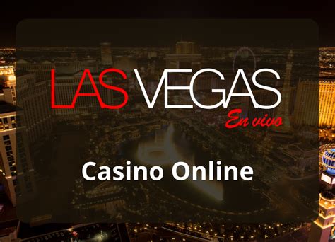 Las Vegas En Vivo Casino Uruguay