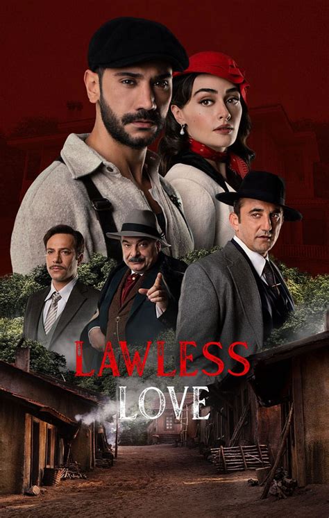 Lawless Love Review 2024