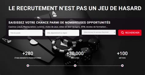 Lb Poker Recrutement