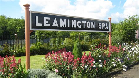 Leamington Spa De Poker