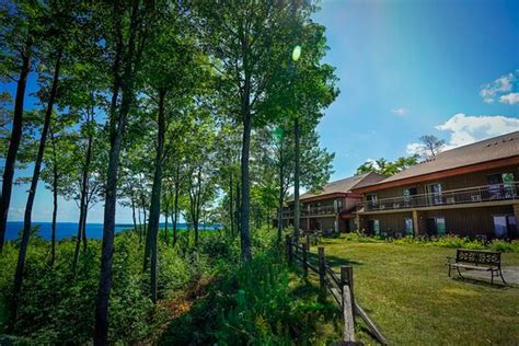 Leelanau Casino Sands Lodge Reservas