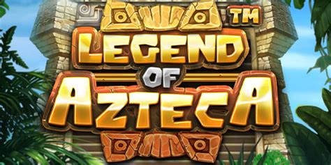 Legend Of Azteca Slot Gratis