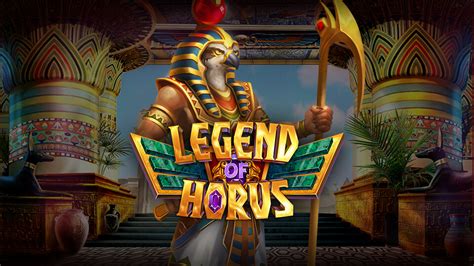 Legend Of Horus Betway