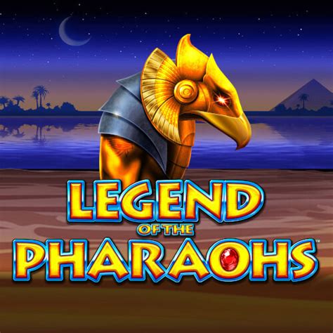 Legend Of The Pharaohs Pokerstars