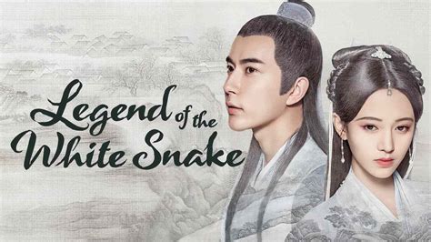 Legend Of The White Snake Parimatch