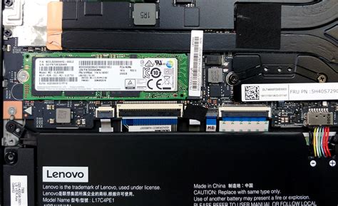 Lenovo Yoga Extra Ssd De Fenda