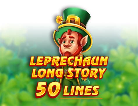 Leprechaun Long Story Leovegas