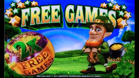 Leprecon Casino Online