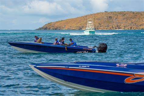 Leverick Bay Poker Run