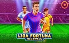 Liga Fortuna Megaways Pro Blaze