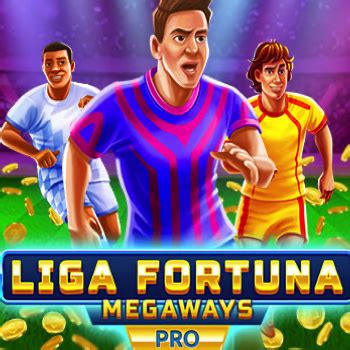 Liga Fortuna Megaways Pro Sportingbet