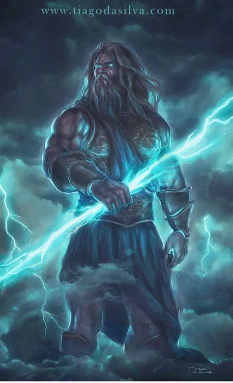 Lightning God Betano