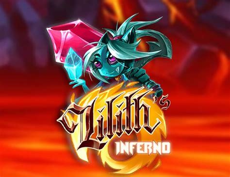 Lilith Inferno 888 Casino