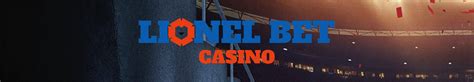 Lionel Bets Casino Apostas