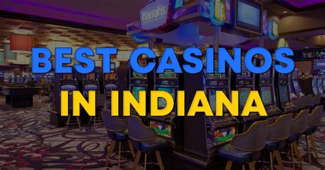 Lista De Casino Em Indiana