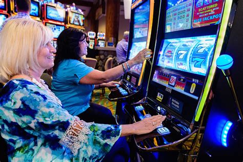 Little River Casino Manistee Jogos De Azar Idade