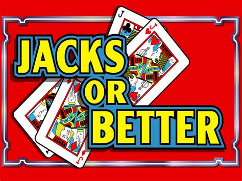 Livre De Draw Poker Jacks Or Better