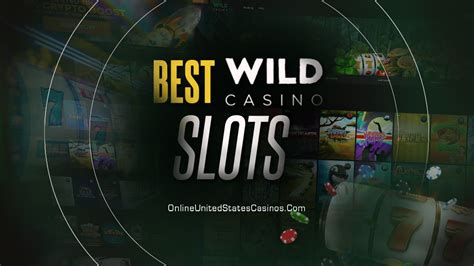 Livre Wild Casino Slots