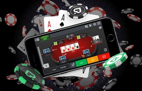 Login Alternatif Poker Cc