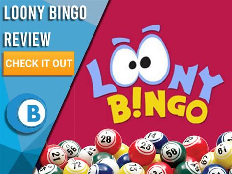 Loony Bingo Casino Panama