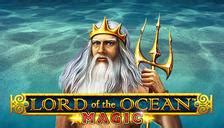 Lord Of The Ocean Magic Betway