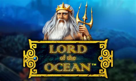 Lord Of The Ocean Magic Slot Gratis
