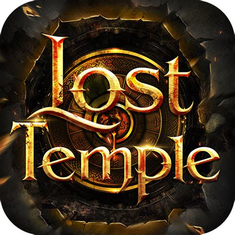 Lost Temple Brabet