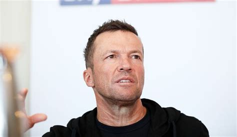 Lothar Matthaus Be A Winner Betsul