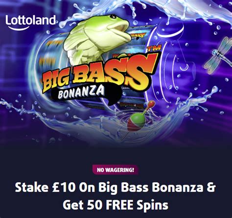 Lotoland Casino Bonus