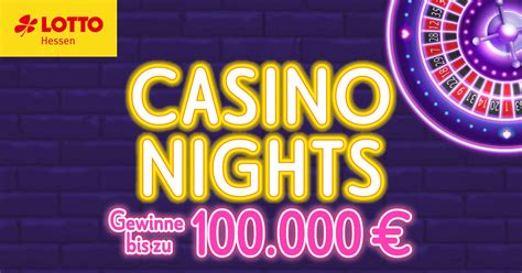 Lotto Hessen Casino Uruguay