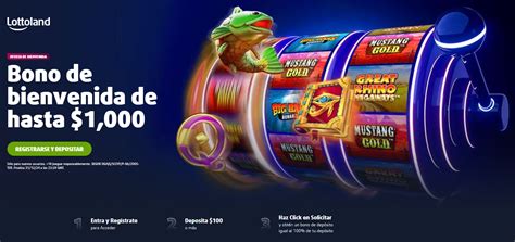 Lottoland Casino Mexico