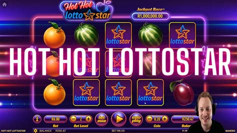 Lottostar Casino Peru