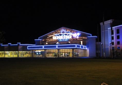 Lua Azul Casino Filadelfia Ms