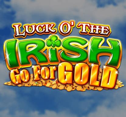 Luck O The Irish Go For Gold 1xbet