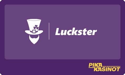 Luckster Casino Dominican Republic