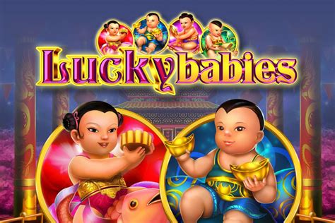 Lucky Babies Bet365