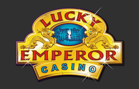 Lucky Emperor Casino