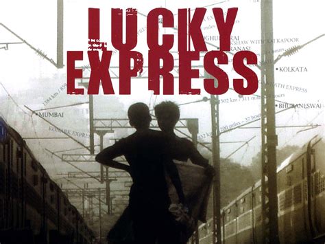 Lucky Express Review 2024