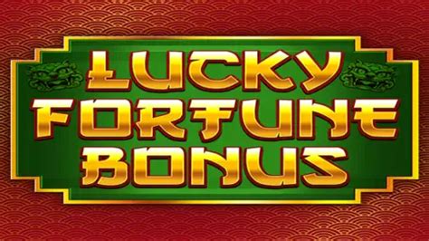 Lucky Fortune Bonus Brabet