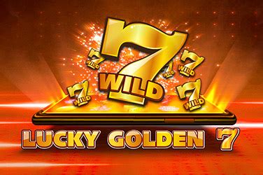 Lucky Golden 7s Betfair