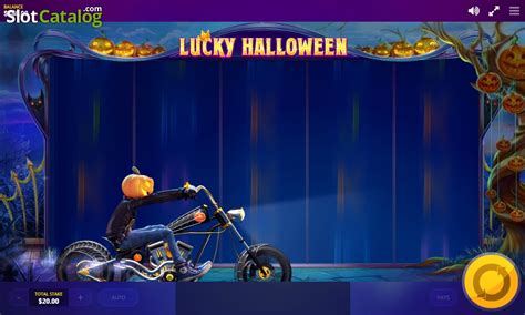 Lucky Halloween Review 2024