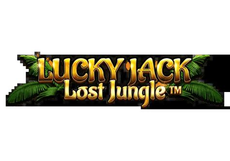 Lucky Jack Lost Jungle Betway
