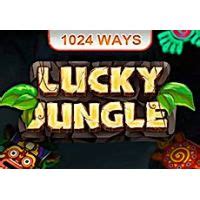 Lucky Jungle 1024 Slot - Play Online