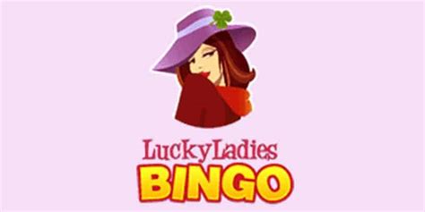 Lucky Ladies Bingo Casino Apk