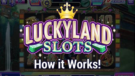 Lucky Lands Pokerstars