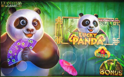 Lucky Panda 3 Netbet