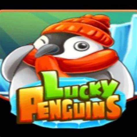 Lucky Penguins Slot - Play Online