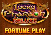 Lucky Pharaoh Deluxe Fortune Bet365