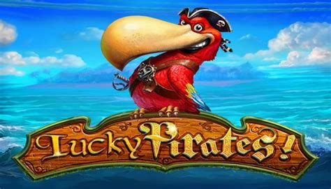 Lucky Pirates Novibet