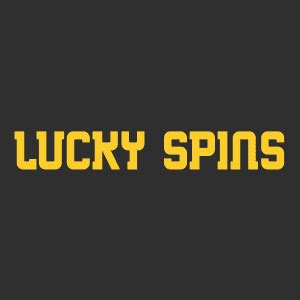 Lucky Spins Casino Login